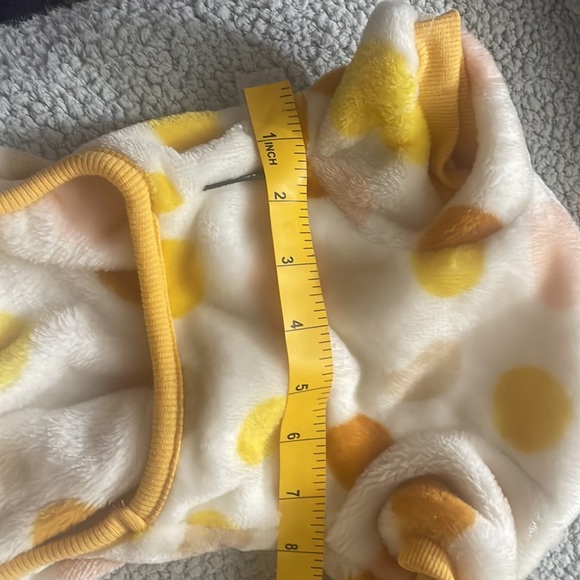Winnie the Pooh pjs - Picture 6 of 6